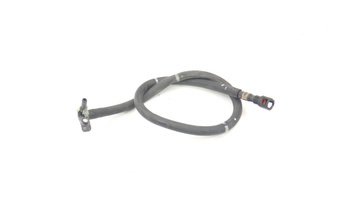 Honda NC 700 Integra Fuel Line