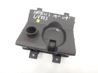 Peugeot Satelis 125 06-12 Airbox Filter Housing