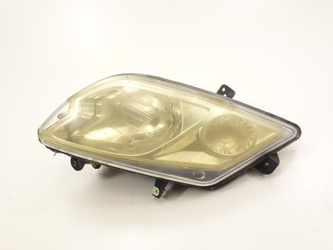 Peugeot Citystar 50 2t Lampa przód reflektor lewy