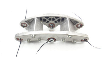 Yamaha Tricity 125 14- Wishbone Front Suspension