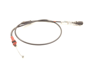 Microcar Due 6 19- Linka zmiany biegów