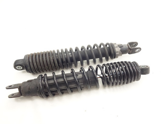 Yamaha X-max Skycruiser 125 05-09 Rear shock absorbers complete