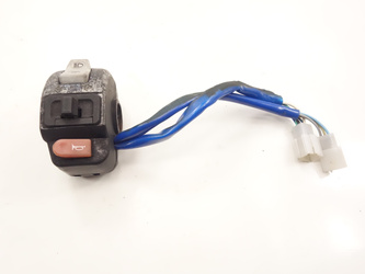 Kymco Agility 50 Left Switch