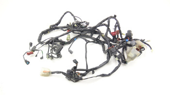 Honda Cbf 1000 10-17 Electrical Installation Harness