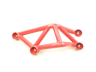 Magpower Moto Bombers 50 Crash Bars Cage Cover Right