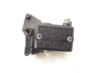 Triumph Tiger 1200 12-17 Front brake master cylinder