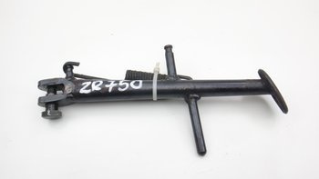 Kawasaki Zr-7 750 Stopka Nóżka Boczna