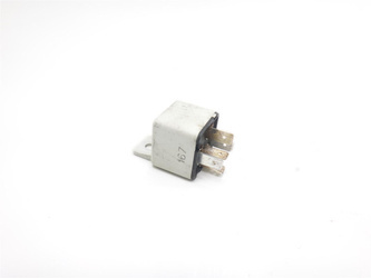 Piaggio Beverly 125 01-11 Relay Controller