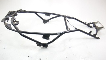 Suzuki Burgman 650 07-13 Frame Mounting Rear