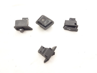 Yamaha X-max Skycruiser 125 05-09 Switches complete