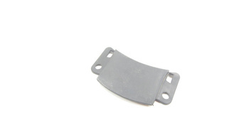 Kymco Agility 50 Plastic End Cap