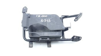 Yamaha Fjr 1300 Rp04 Frame Battery Pocket