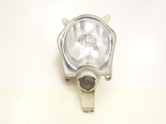 Peugeot Ludix 50 front headlight lamp