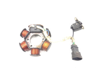 Typhoon 50 Sr Motard Stojan Uzwojenie Zapłon