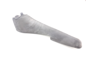 Piaggio X9 Evo Windshield Frame Mount