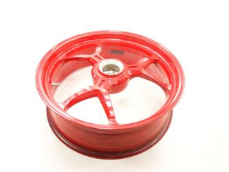 Felga tył 5.50x17 Ducati Supersport 937 939