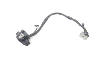 Honda Cbr 500 R  Przełącznik Zespolony Lewy