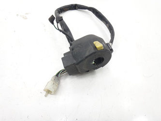 Sym Gts 125 Przełącznik  Lewy