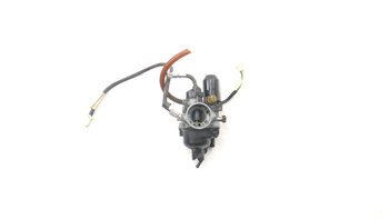 Piaggio Vespa 50 2T Lx Carburetor Throttle