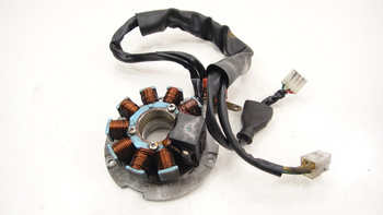 Giler Runner 125 2T Stator Ignition Winding