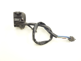 Kymco Dink street Downtown 125 Left Switch