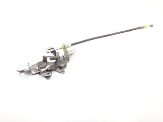 Honda Vision Nsc 50 Seat Lock With Cable