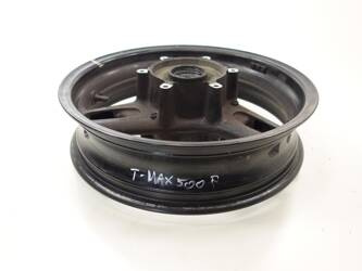 Front rim 3.50x15 Yamaha T-max 500 08-11