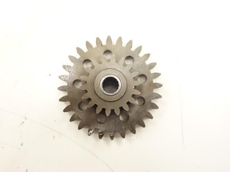 Can-am Spyder Rotax 1330 intermediate rack and pinion