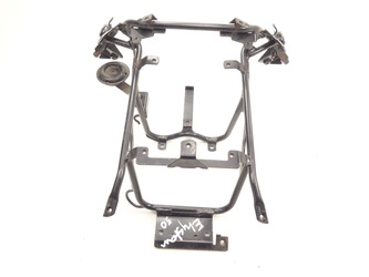 Peugeot Elystar 50 Fairing canopy mounting frame