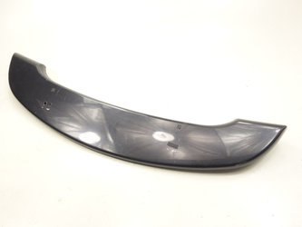 Microcar Aixam Gto City Spoiler aileron carbon