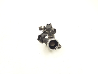 Brixton Bx 125 Cafe Racer 157fmi-c Fuel Injection Injector Connector