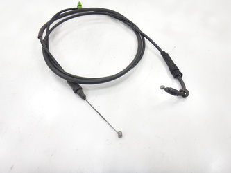 Satelis 125 Compressor Gas Link