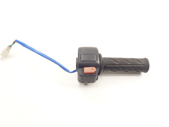 Kymco Agility 50 Right throttle switch