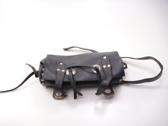 Yamaha XV Virago XVS  Schowek piórnik wałek