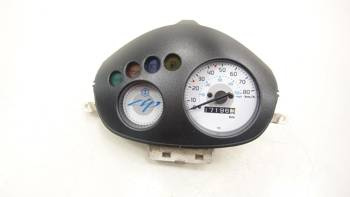 Piaggio Zip Ii 50 2T Counter Clock Indicators