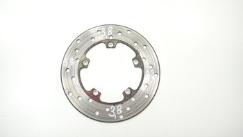 Piaggio Vespa 125 Brake Disc