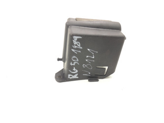 Suzuki Rg 50 85-96 Plastic Battery Mount