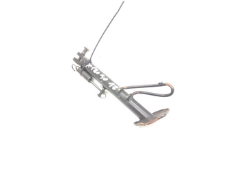 Sym X-Pro 50 Orbit Ii Side Stand