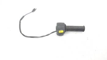 Peugeot Kisbbe 50 2T Rolgaz Switch