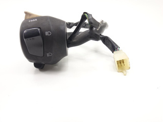 Sym Gts 125 Evo Combined Switch Left