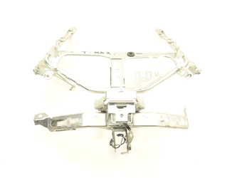 Yamaha T-max 530 14-17 Fairing canopy mounting frame