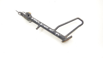 Kymco K-Xct 125 Side Stand
