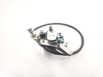 Mp3 Yourban 300 Rear Manual Brake Caliper