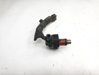 X-Max Scycruiser 125 05-09 Fuel Injection