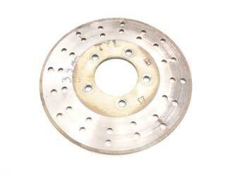 Linhai Hytrack Hy710s rear brake disc