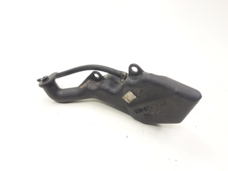 Yamaha Wr 125 R 08-14 Expansion tank