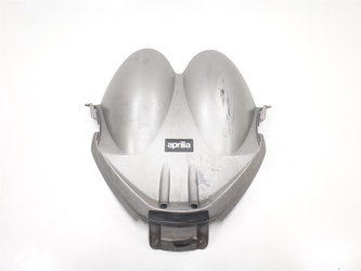 Atlantic 500 05-12 Plastic Windshield Cover