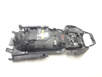 Crf 1100 Africa Twin 19- Wheel Arch Rear Filling