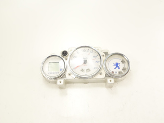 Peugeot Elystar 50 Odometer clock speedometer
