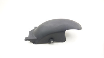 Peugeot Metropolis 400 Fender Rear Wheel